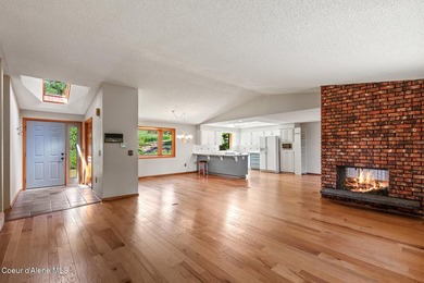 Located on the hill above Ponderosa golf course with southern - photo 6
