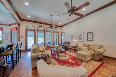 Magnificent designer waterfront home on beautiful Lake Fork - photo 26