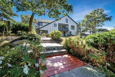 Beach Life Starts Here at 832 Popham Road. 'Welcome to 832 - photo 6