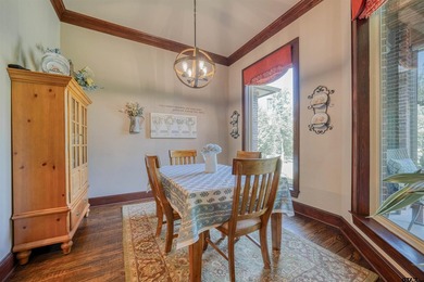 Magnificent designer waterfront home on beautiful Lake Fork - photo 28
