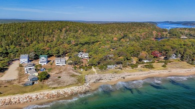 Beach Life Starts Here at 832 Popham Road. 'Welcome to 832 - photo 8