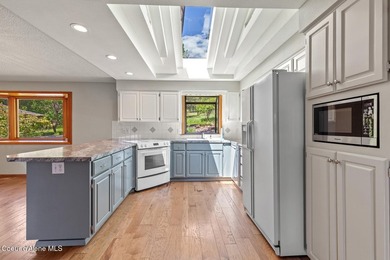Located on the hill above Ponderosa golf course with southern - photo 10