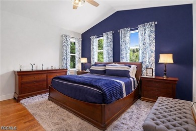 This beautifully renovated two-story estate is set on 6.2 acres - photo 31