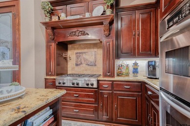 Magnificent designer waterfront home on beautiful Lake Fork - photo 31