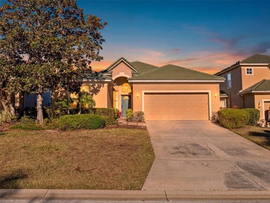 Lake Jovita Home For Sale in Dade City Florida