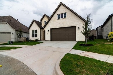Lake Home For Sale in Heath, Texas
