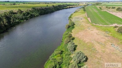 Snake River - Fremont County Acreage For Sale in Ashton Idaho