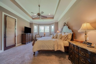 Magnificent designer waterfront home on beautiful Lake Fork - photo 33