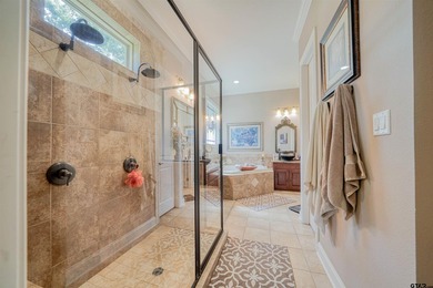 Magnificent designer waterfront home on beautiful Lake Fork - photo 34