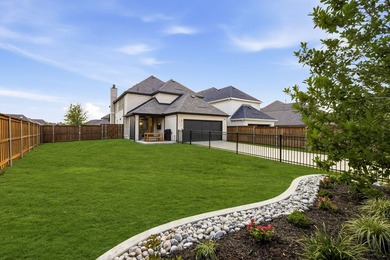 Situated on a corner lot in the highly sought after community of - photo 34