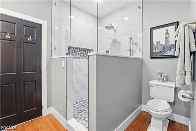 This beautifully renovated two-story estate is set on 6.2 acres - photo 35