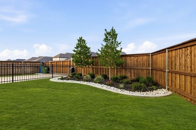 Situated on a corner lot in the highly sought after community of - photo 35