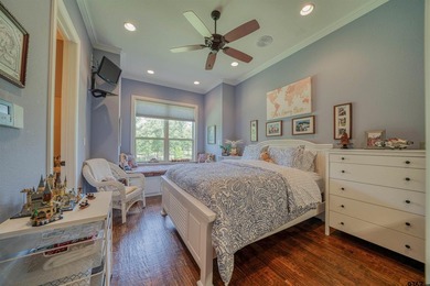 Magnificent designer waterfront home on beautiful Lake Fork - photo 37