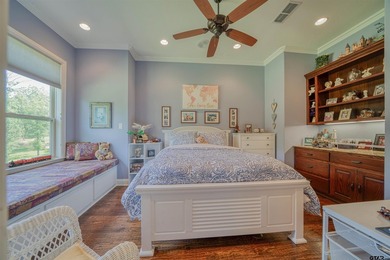 Magnificent designer waterfront home on beautiful Lake Fork - photo 38