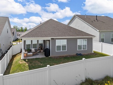 Welcome home to 1739 Wabash Pl, a stunning one-level retreat - photo 38