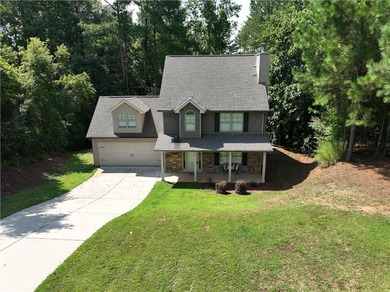 Lake Lanier Home Sale Pending in Gainesville Georgia