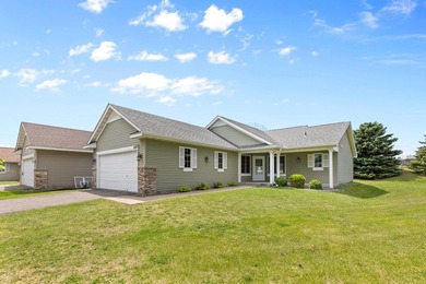 One-level living at its finest! Enjoy what feels like a single - photo 1