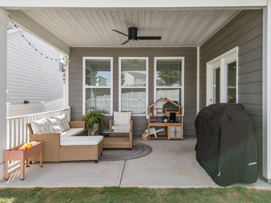 Welcome home to 1739 Wabash Pl, a stunning one-level retreat - photo 41