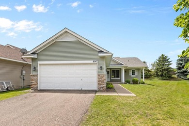 One-level living at its finest! Enjoy what feels like a single - photo 2