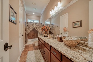 Magnificent designer waterfront home on beautiful Lake Fork - photo 43