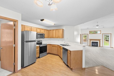 One-level living at its finest! Enjoy what feels like a single - photo 5