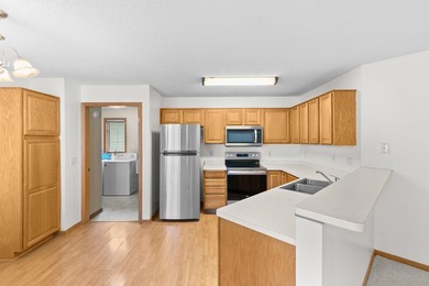 One-level living at its finest! Enjoy what feels like a single - photo 6