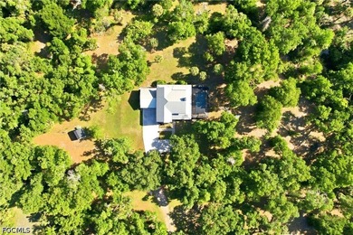 This beautifully renovated two-story estate is set on 6.2 acres - photo 47
