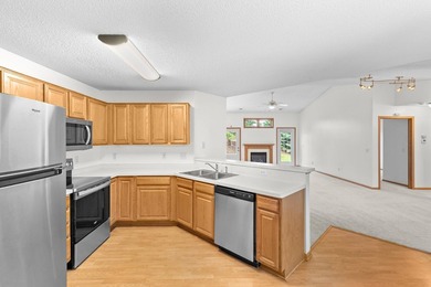 One-level living at its finest! Enjoy what feels like a single - photo 7
