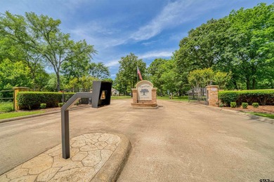 Magnificent designer waterfront home on beautiful Lake Fork - photo 48