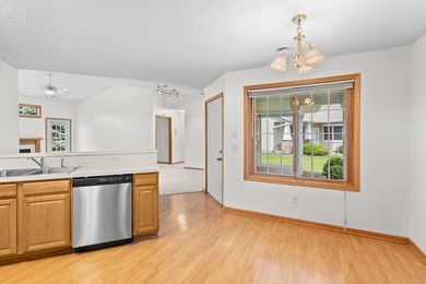 One-level living at its finest! Enjoy what feels like a single - photo 10
