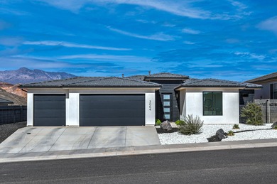 Virgin River Home For Sale in Hurricane Utah