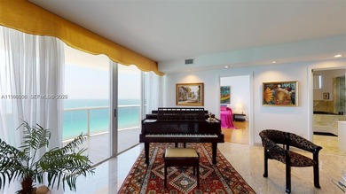 Indulge in the extraordinary at The Pinnacle at Sunny Isles