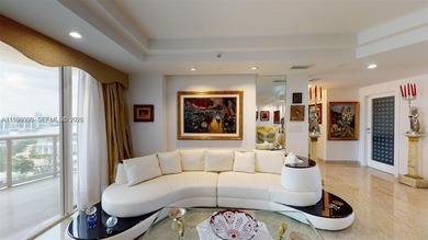 Indulge in the extraordinary at The Pinnacle at Sunny Isles