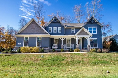 (private lake, pond, creek) Home For Sale in Union Twp Ohio