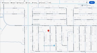 Exceptional cleared lot ready for construction, located in one - photo 6