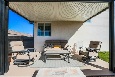 Beautifully upgraded and move-in ready inside and out!