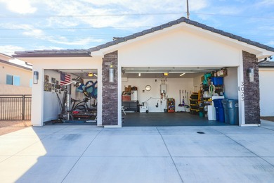 Beautifully upgraded and move-in ready inside and out!