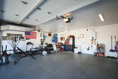 Beautifully upgraded and move-in ready inside and out!