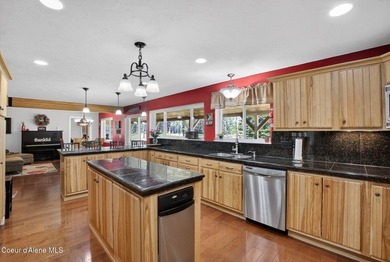 Enjoy the best of life in this 5085sf home on 24 acres - photo 6
