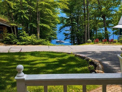 Experience the best of the Lakes Region with this four-season - photo 1