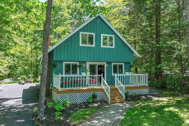 Experience the best of the Lakes Region with this four-season - photo 3