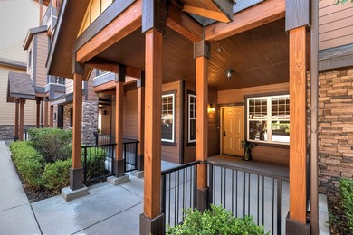 Comfortable and move-in ready 2-bedroom, 2-bath condo located