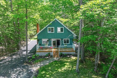 Experience the best of the Lakes Region with this four-season - photo 6
