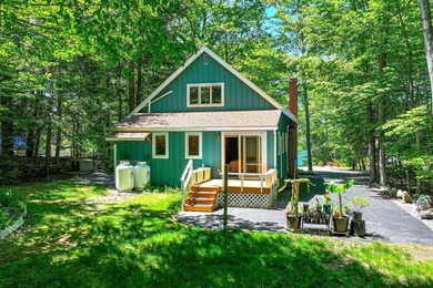 Experience the best of the Lakes Region with this four-season - photo 7