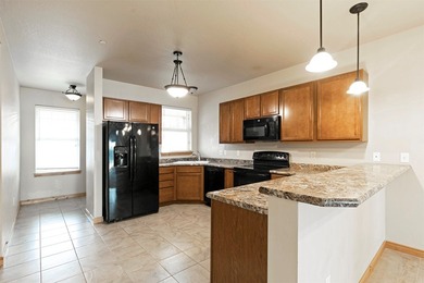 Comfortable and move-in ready 2-bedroom, 2-bath condo located