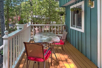 Experience the best of the Lakes Region with this four-season - photo 8