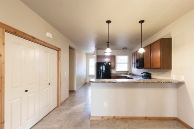 Comfortable and move-in ready 2-bedroom, 2-bath condo located