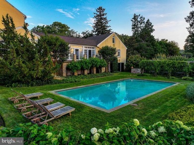 Live authentically. Montmorenci | Circa 1741. Built by Samuel - photo 11