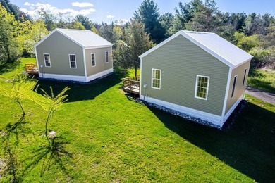 Seneca Lake Wine Trail Corridor turnkey 4-unit STR investment on - photo 2