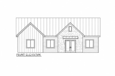 Be the first to own The Osprey, this brand-new 3-bedroom, 2-bath - photo 12
